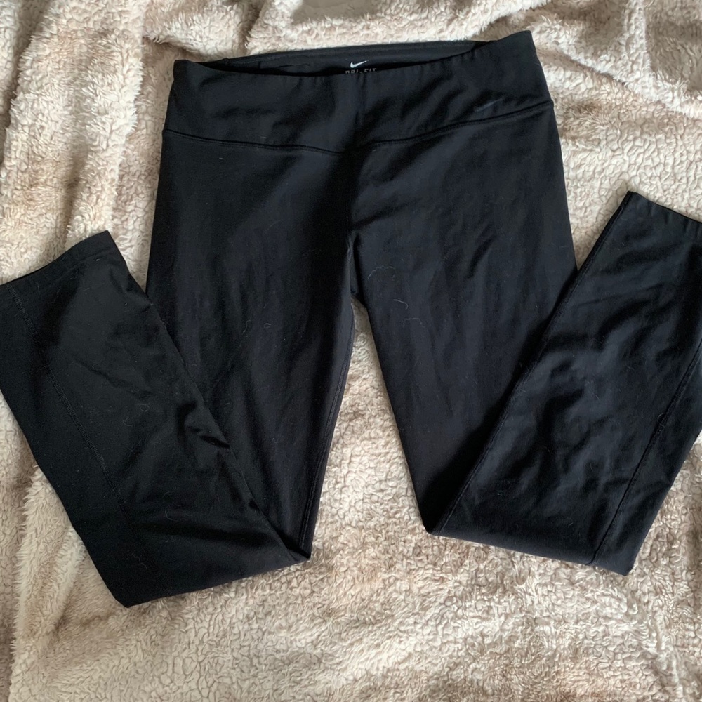 Nike yoga pants